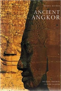 Ancient Angkor : Books Guides