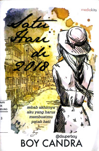 Image of Satu Hari Di 2018