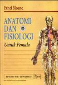 Image of Anatomi dan Fisiologi untuk Pemula