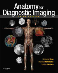 Image of Anatomy for Diagnostic Imaging