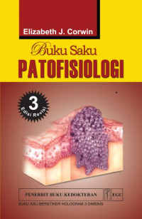 Image of Buku Saku : Patofisiologi