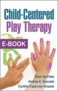 Image of Child-Centered Play Therapy