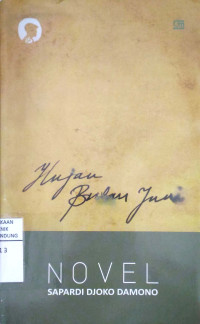 Image of Hujan Bulan Juni