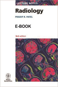 Image of Lecture Notes Radiology 3rd Edition