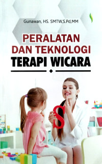 Image of Peralatan dan Teknologi Terapi Wicara