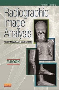 Image of Radiographic Image Analysis: Workbook