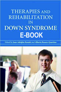 Image of Therapies And Rehabilitatiom In Down Syndrome