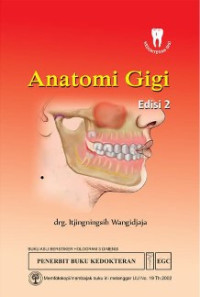 Image of Anatomi Gigi