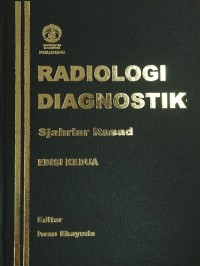 Image of Radiologi Diagnostik
