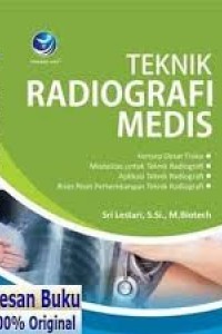 Image of Teknik Radiografi Medis